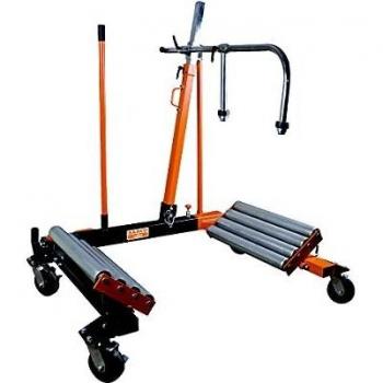 Bahco Bh8Ac3-1500 - Gato sacarruedas v.i 1.500kg