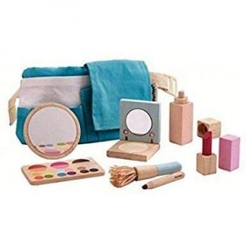 Plantoys® Wooden Makeup Playset Toy for Kids
