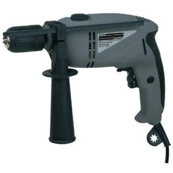Mannesmann - M12535 - Taladradora de percusión de 810 W en cartón de colores