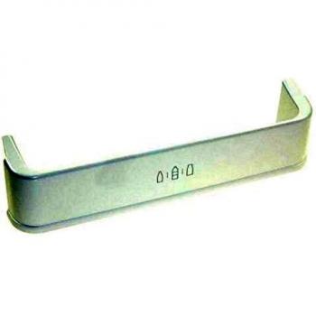 Balconcino de puerta super blanco para botella LG 5004JS1007C (413 x 84 x 115 mm)