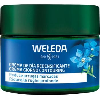 Weleda Blue Gentian and Edelweiss Redensifying Day Cream 40ml