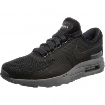Nike - Zapatillas para hombre negro negro, color negro, talla 42