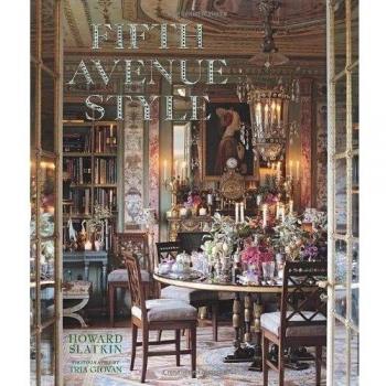 Fifth Avenue Style: A Designer's New York Apartment