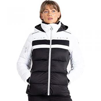 Chaqueta de esquí para mujer Dare2b Crystallize, modelo 12