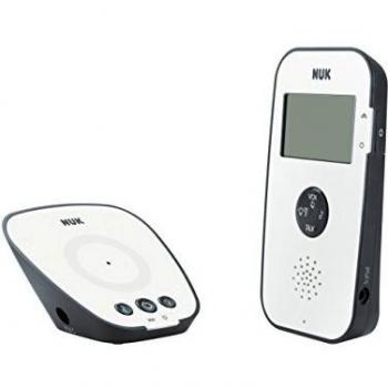 Eco Control Audio Display 530D+