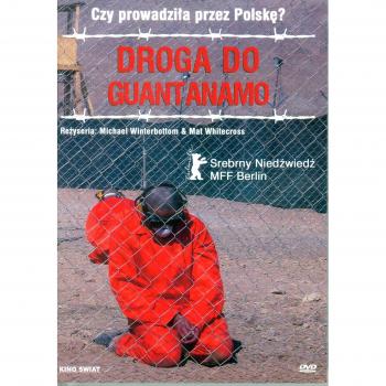 Droga do Guantanamo [Alemania] [DVD]