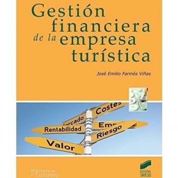 Gestión financiera de la empresa turística: 10