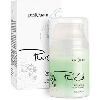 Postquam Pure Matte Repairman 50 ml