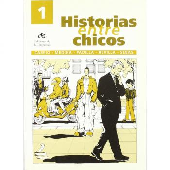 Historias Entre Chicos Tempestad