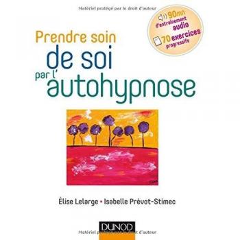Self-Care Through Self-Hypnosis Guide
