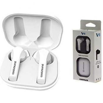 COOLSOUND Earbuds TWS V11 Touch Bluetooth 5.0