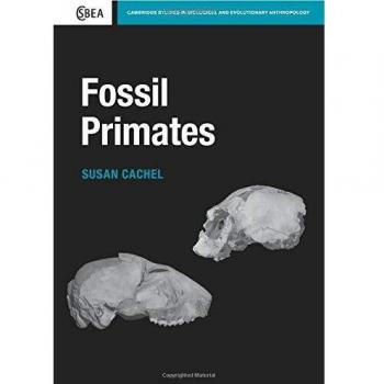 Fossil Primates: 70