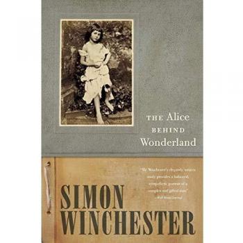 The Alice Behind Wonderland
