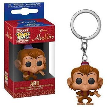 Aladdin - Llavero Pop - Abu
