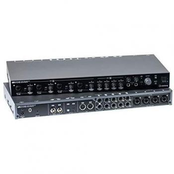Steinberg UR816C - Interfaz de audio USB 3