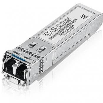 Zyxel SFP10G-LR-E - Módulo transceptor de fibra óptica