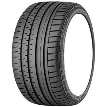Continental SportContact 2 FR - 265/45R20 104Y - Neumático de Verano