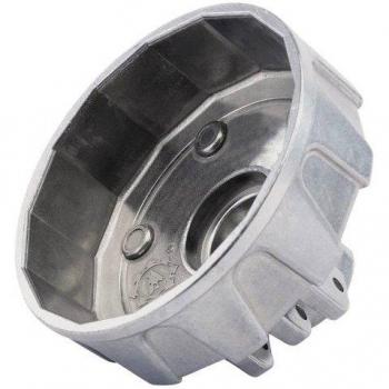 Cazoleta para Filtros de Aceite 3/8'' 79 mm 15 Caras para Honda, Isuzu y Mazda