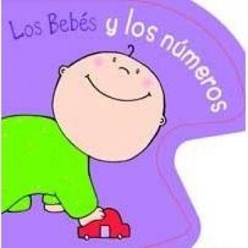 Los bebes y los numeros: 004