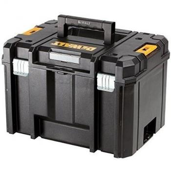 DeWalt DWST1-71195 TSTAK Deep Toolbox - Caja de herramientas