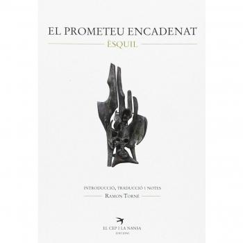 El Prometeu encadenat