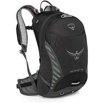 Osprey Escapist 18 Men's Multi-Sport Pack - Black
