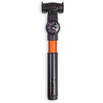 Mini Bomba HPA Todo en Uno RFR