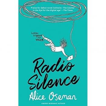 Libro Radio Silence Oseman, Alice HARPER COLLINS Tapa blanda