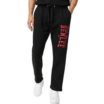 BENLEE Men's Regular Fit Jogging Pants BEATY