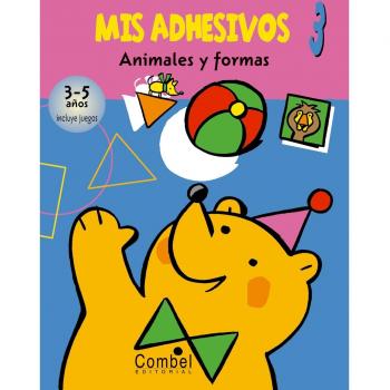 Animales y formas