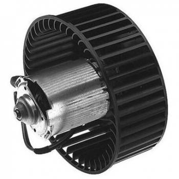 Ventilador de calefacción MAHLE ORIGINAL AB 3 000S para habitáculo FORD y MAZDA