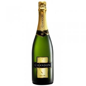 Champagne Chandon Extra Brut 750ml - Edición Especial