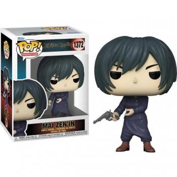 Funko Pop! Animation - Jujutsu Kaisen #1372 Mai Zen'in
