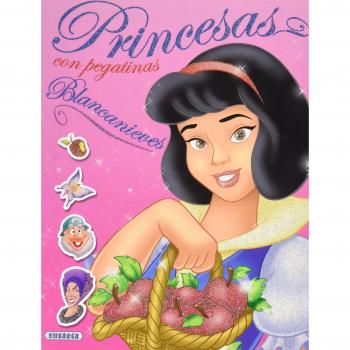 Princesas brillantes