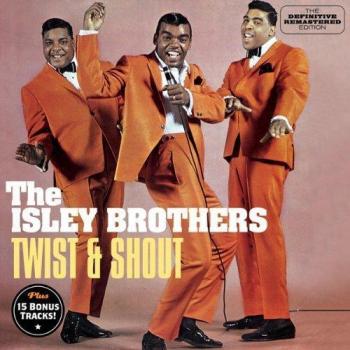 Twist And Shout + 15 Bonus Tracks