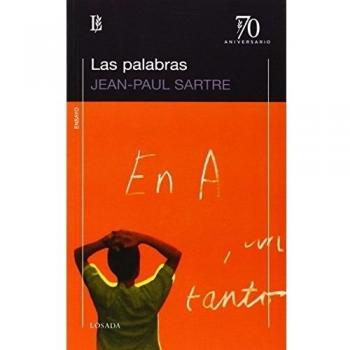 Las Palabras - Jean-paul Sartre