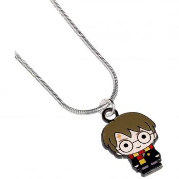 Colgante Harry Potter Chibi