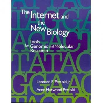 The Internet and the New Biology: Tools for Genomic and Molecular Research