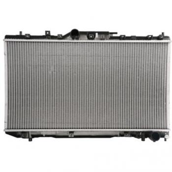 Radiador de refrigeración del motor THERMOTEC D72035TT