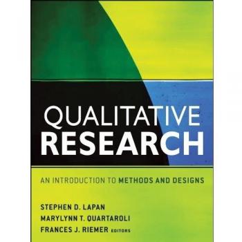 Qualitative Research: An Introduction to Methods and Designs: 37
