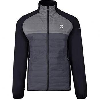 Dare 2b - Chaqueta de Lana antibacteriana para Hombre