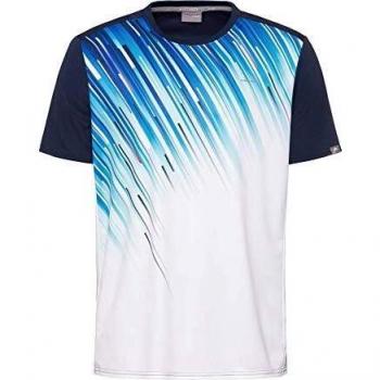 Head Camiseta Slider M-L