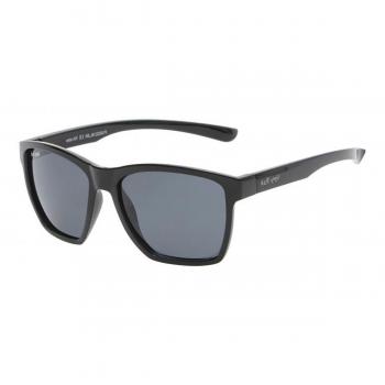 Ugly Fish PU5008 Polarized Men's Sunglasses Black 58mm
