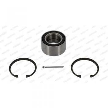 Kit de cojinete de rueda MOOG OP-WB-11087