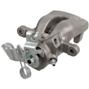 Pinza de freno A.B.S. 524021 - Caliper de freno, compatible con vehículos específicos, fabricada en materiales de alta calidad para garantizar durabilidad y rendimiento óptimo, incluye sellos y accesorios necesarios para la instalación