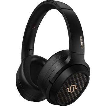 Edifier STAX SPIRIT S3 Auriculares Bluetooth Negros Inalámbricos y con Cable