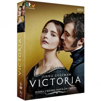 Pack Victoria