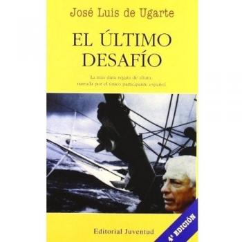 EL ULTIMO DESAFIO