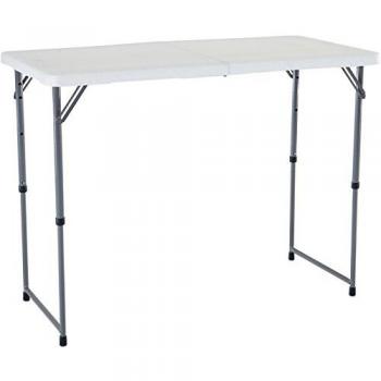 Lifetime Kevin table 122x61x91