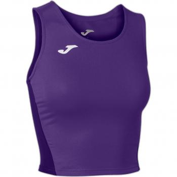 Joma R-Winner Women's Purple Tank Top
